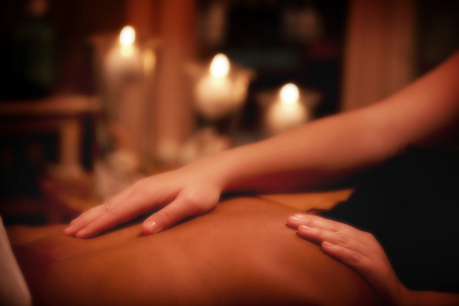Massage